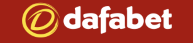 Dafabet โลโก้