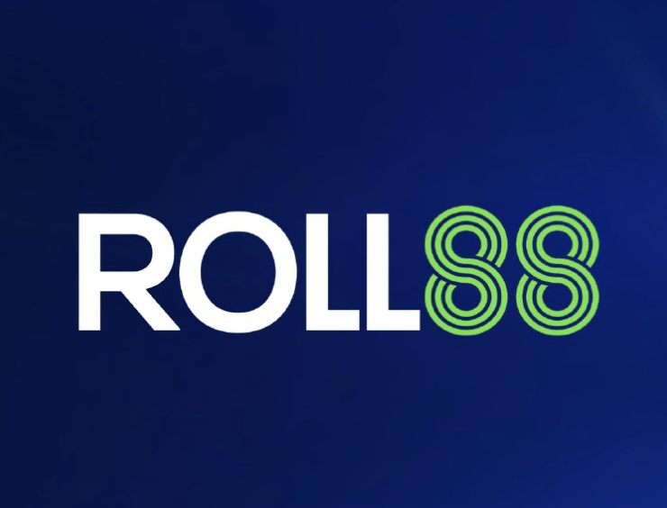 Roll88 โลโก้
